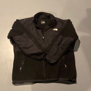 Northface mens xxl jacket